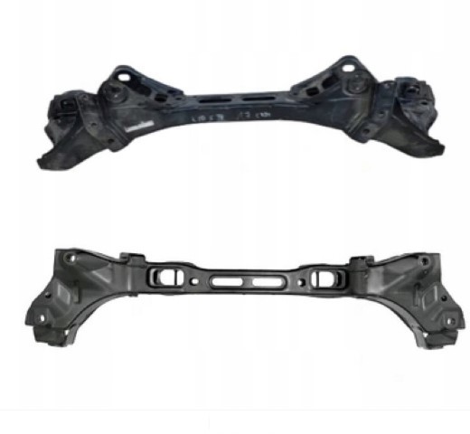 841SFCHY Noyo Korpus osi tylnej