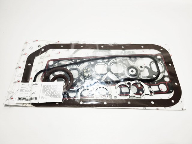 Zestaw uszczelek silnika pełny Great Wall Safe SUV (2004 - 2026) cena, od 38,26 USD