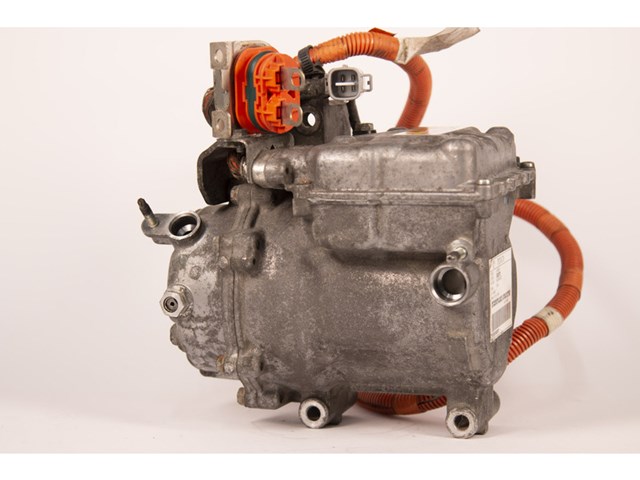 Sprężarka klimatyzacji MSG AC0046 cena, od 84,09 USD