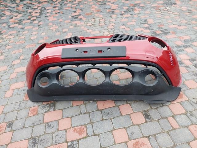 Zderzak przedni Nissan/Infiniti 620221KA2H cena, od 133,13 USD