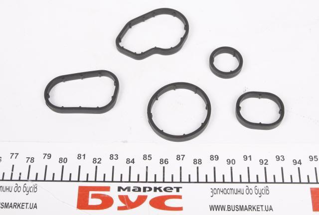 1001826 Autotechteile Uszczelka chłodnicy oleju