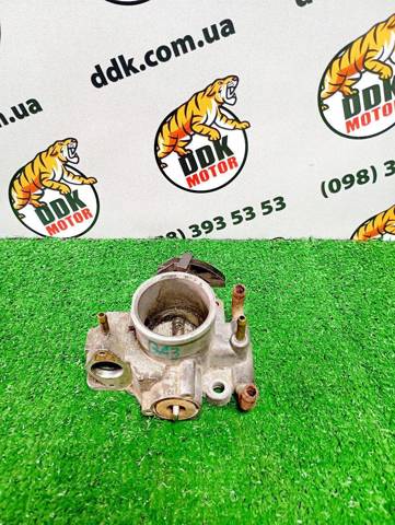 Przepustnica, komplet do ВАЗ 2111  