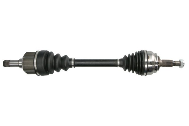 Półoś napędowa przednia lewa Peugeot/Citroen 9804894180 cena, od 132,95 USD