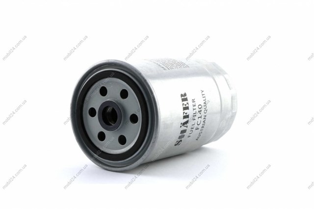 Filtr paliwa Shafer FC140 cena, od 12,17 USD