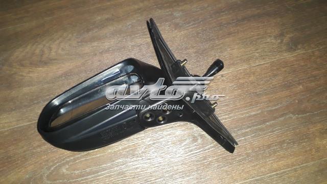 Do koszyka Lusterko wsteczne lewe Mazda 626 V GF