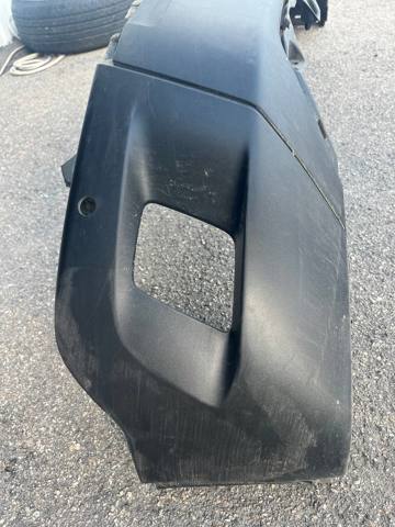 98385170XT Peugeot/Citroen Zderzak tylny