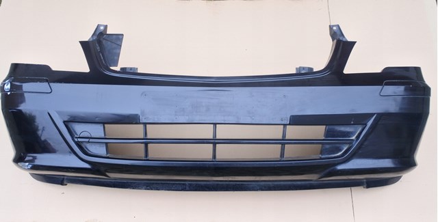A6398806970 Mercedes Zderzak przedni