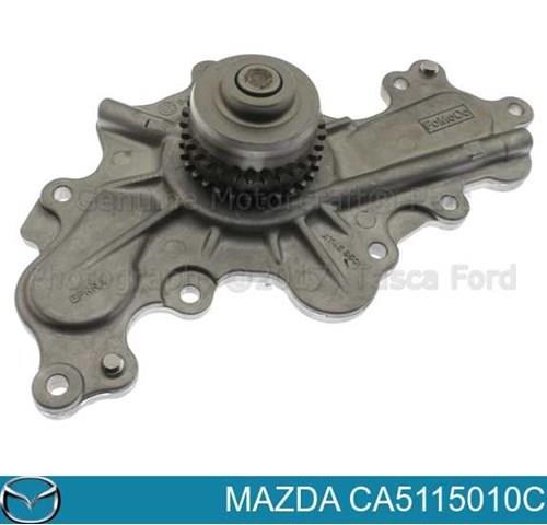 CA5115010C Mazda Pompa chłodząca wodna