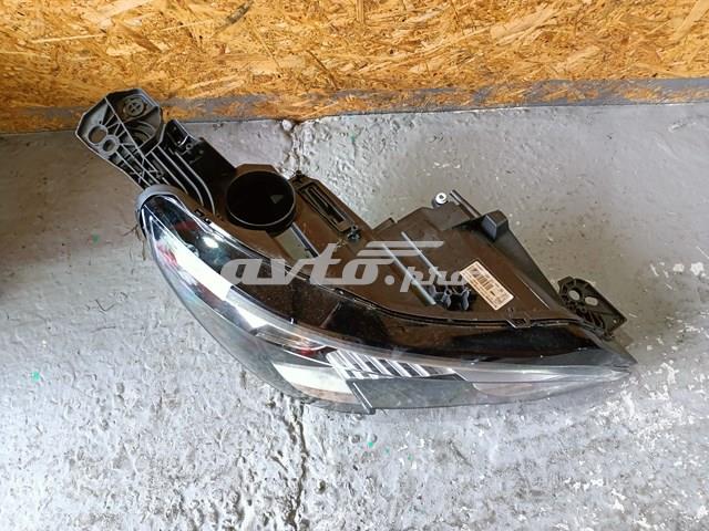 Do koszyka 9810478080 Peugeot/Citroen Reflektor prawy