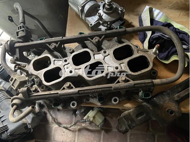 Do koszyka Kolektor ssący Lexus RX 270/350/450H AGL10, GGL15, GYL15