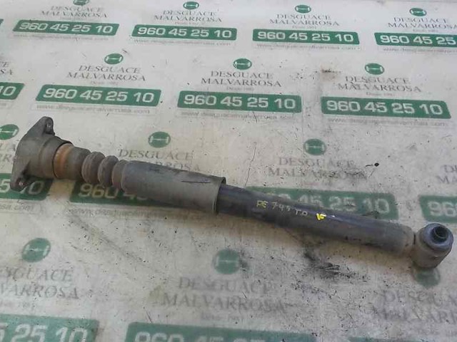 Amortyzator tylny VAG 4F0513032AE cena, od 83,00 USD