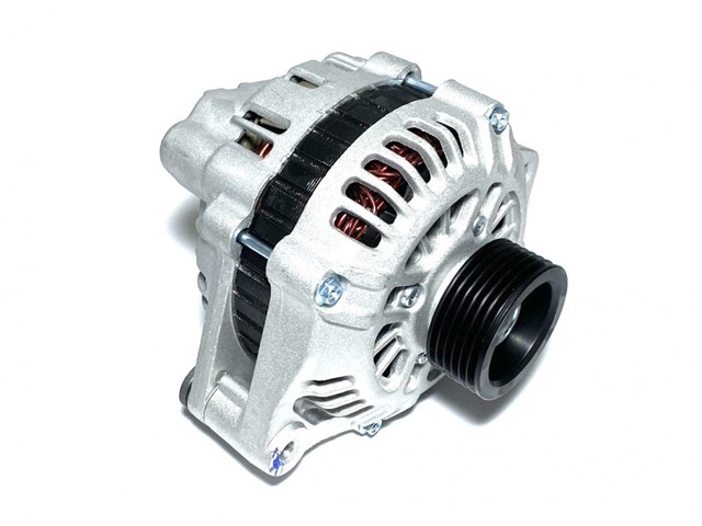 A153701110BAKM Kimiko Alternator
