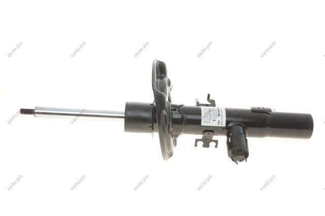 Do koszyka 543023190R Renault (RVI) Amortyzator przedni