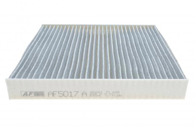 Do koszyka AF5017A Alpha Filter Filtr kabiny