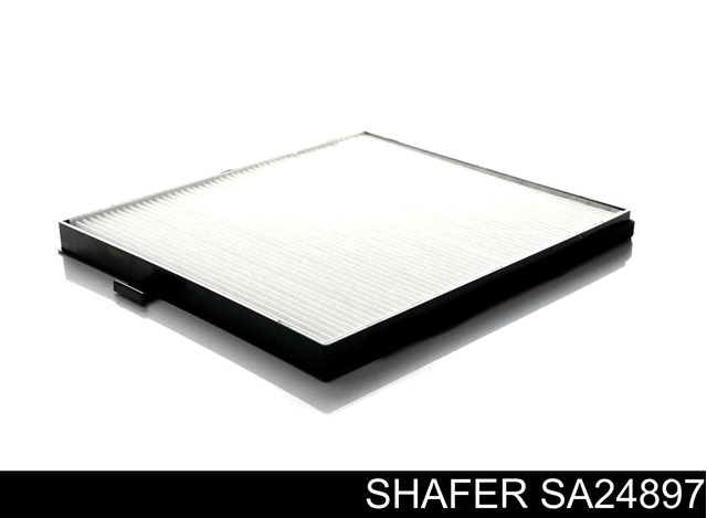 SA24897 Shafer filtr kabiny