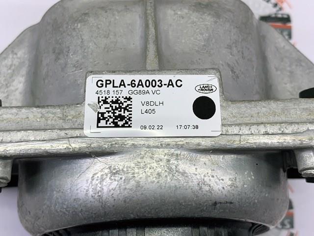 Poduszka (podpora) silnika lewa Land Rover LR123908 cena, od 219,13 USD