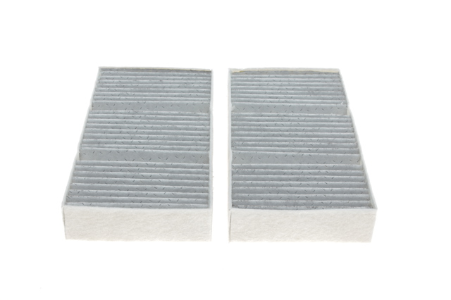 Filtr kabiny WPK726 Wunder