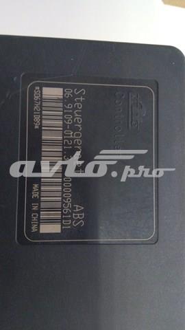  Sterownik ABS  hydrauliczny Geely Mk 