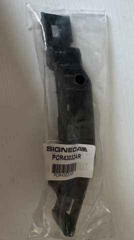 PCR43032AR Signeda Wspornik zderzaka przedniego prawy
