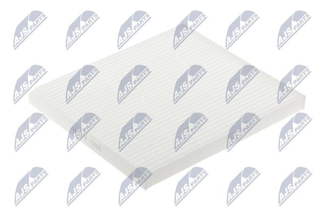 Filtr kabiny NTY FCFTY006