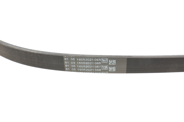 Pas napędowy mechanizmów Continental/Siemens 5PK768 cena, od 12,28 USD