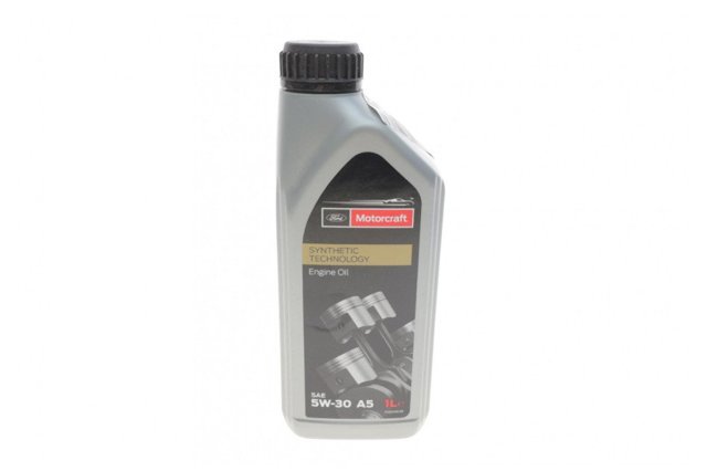 Olej do silnika 15F1CE Ford