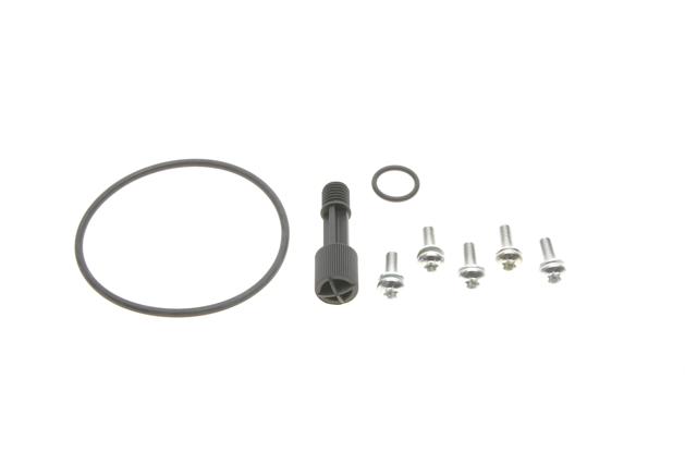 Filtr paliwa WB813 Wunder