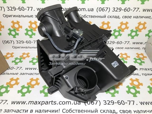 Obudowa filtra powietrza do Lexus RX 270/350/450H AGL10, GGL15, GYL15