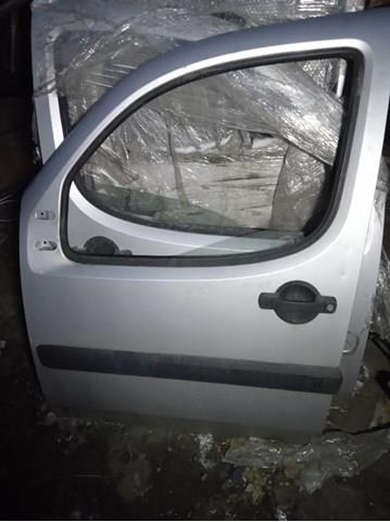 Drzwi przednie lewe Fiat Doblo I awangarda (223) (2001 - 2010) cena, od 245,42 USD