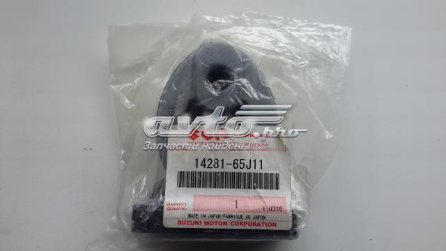 1428165J11 Suzuki Poduszka mocowania tłumika