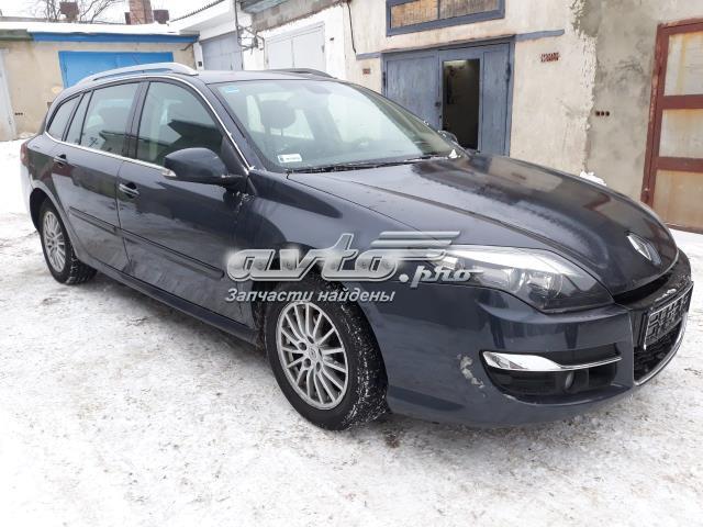 Drzwi przednie lewe do Renault Laguna III BT0, BT1