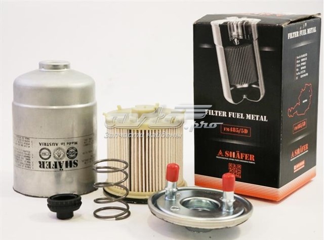 Filtr paliwa Shafer FM4855D