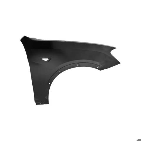 Błotnik przedni prawy Signeda PBM10048AR cena, od 120,87 USD