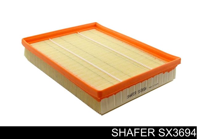Filtr powietrza Shafer SX3694 cena, od 6,93 USD