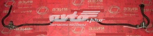 Stabilizator tylny Toyota 4881233090 cena, od 438,42 USD