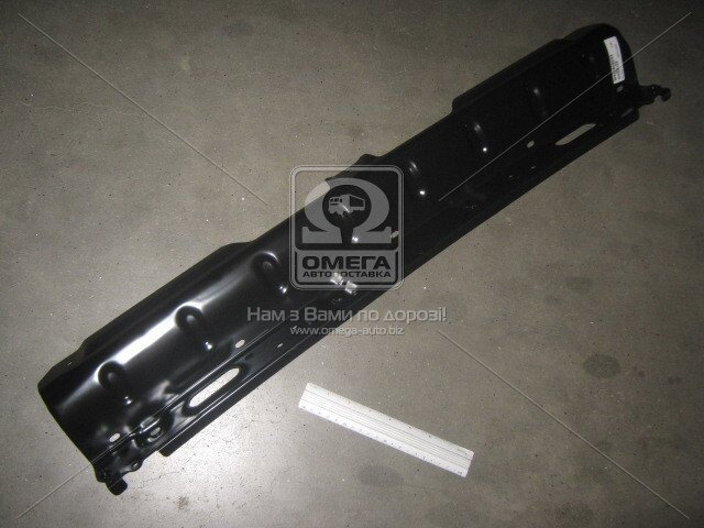 Wzmocnienie zderzaka tylnego do Mitsubishi Lancer IX CSA