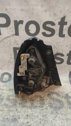 Lampa zespolona tylna prawa Subaru 84201SA300 cena, od 342,33 USD