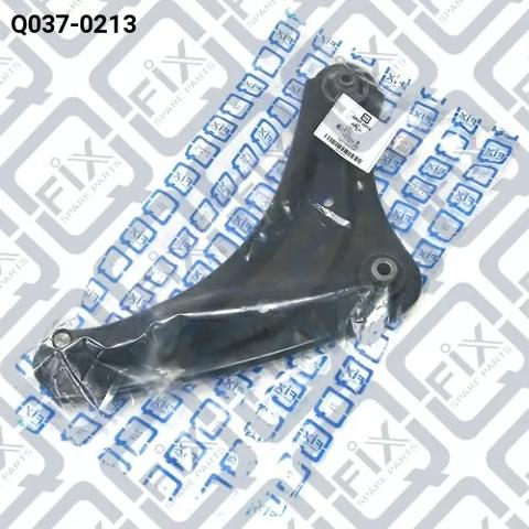 Wahacz zawieszenia przedniego dolny prawy Q-fix Q0370213