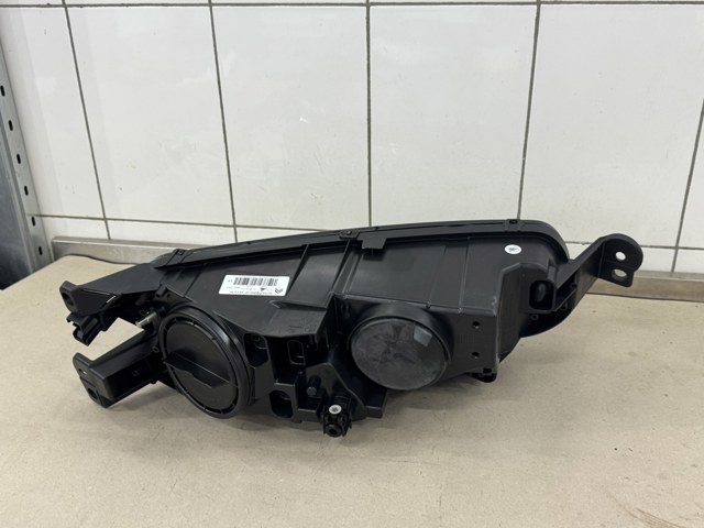 9675974980 Peugeot/Citroen Reflektor lewy