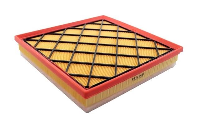 Filtr powietrza SX2881 Shafer