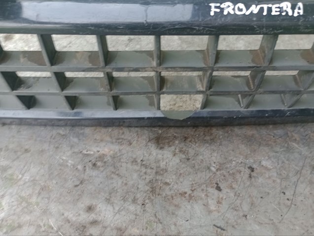 Do koszyka Atrapa chłodnicy Opel Frontera A 5MWL4