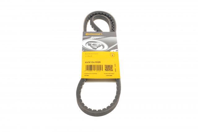  Continental/Siemens AVX13X1025