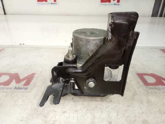 0265231341 Nissan/Infiniti Sterownik ABS  hydrauliczny