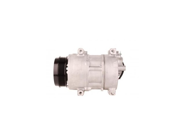 Pompa wspomagania hydraulicznego kierownicy FO019 MSG