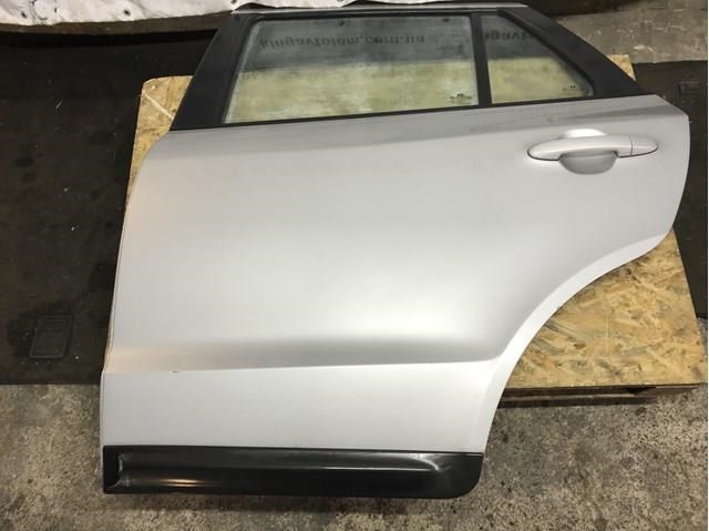 Do koszyka Drzwi tylne lewe Hyundai Santa Fe II CM