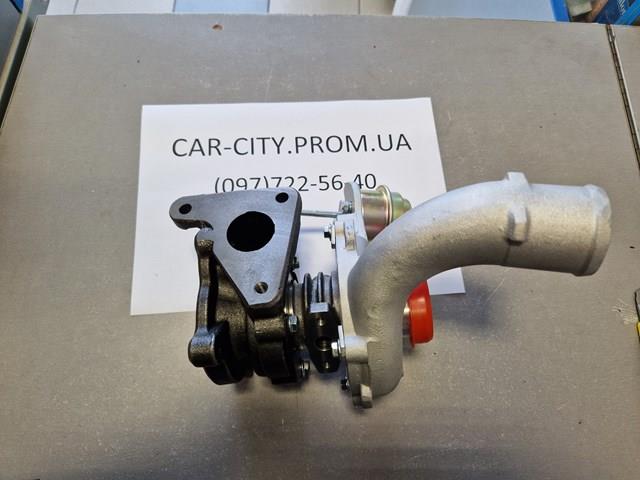 Turbina Magneti Marelli TBM0013 cena, od 252,24 USD