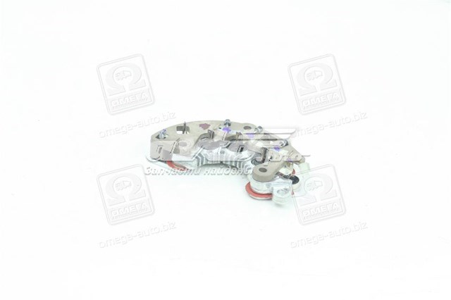 Alternator ЗАЗ TAVRIA 1102 hatchback (1987 - 2007) cena, od 14,35 USD