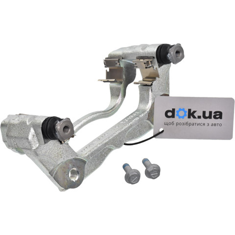 Jarzmo zacisku hamulcowego przedniego do Toyota Avensis III T27