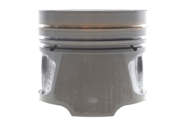 Tłok, komplet do jednego cylindru, STD Renault (RVI) 120A18655R