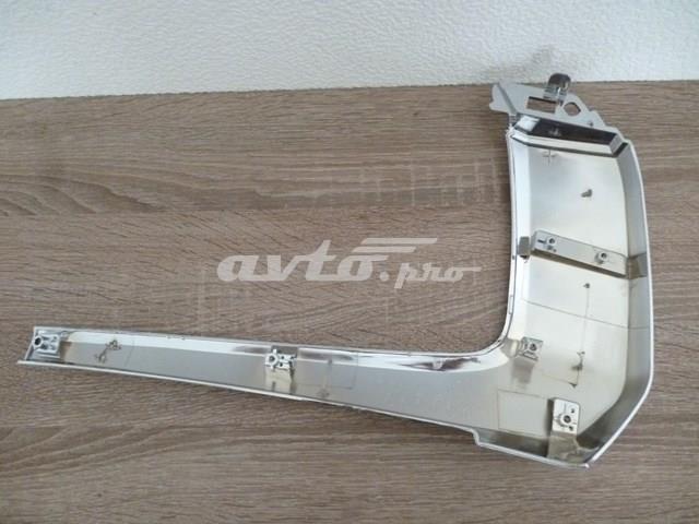 Listwa ochronna zderzaka przedniego prawa FP4827918 FPS
